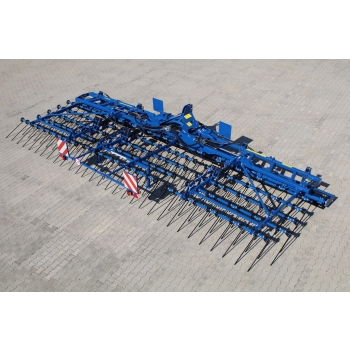 Brona talerzowa SpringExpert